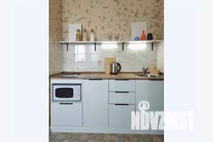 1-к квартира, посуточно, 36м2, 13/22 этаж