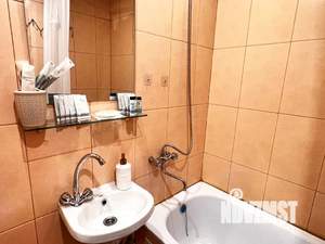 1-к квартира, посуточно, 32м2, 4/5 этаж