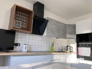2-к квартира, на длительный срок, 44м2, 13/17 этаж