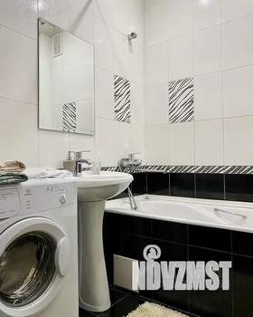 1-к квартира, посуточно, 40м2, 13/13 этаж