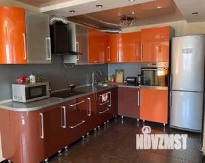 2-к квартира, посуточно, 70м2, 7/9 этаж