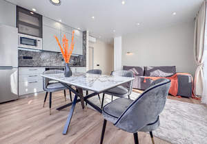 3-к квартира, на длительный срок, 75м2, 6/16 этаж