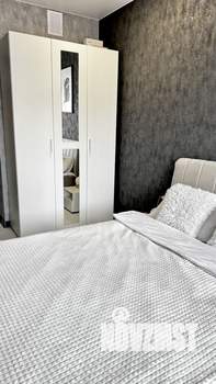 2-к квартира, на длительный срок, 40м2, 9/10 этаж