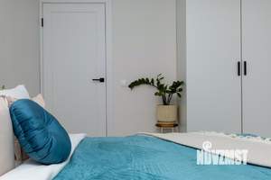 1-к квартира, посуточно, 51м2, 1/1 этаж