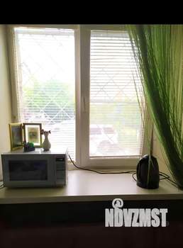 1-к квартира, на длительный срок, 33м2, 1/4 этаж