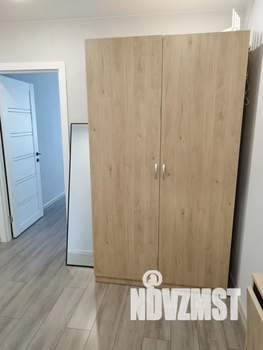 2-к квартира, посуточно, 48м2, 5/12 этаж