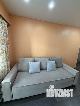 2-к квартира, посуточно, 50м2, 12/16 этаж