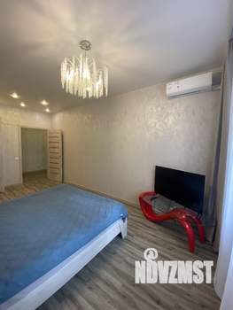 2-к квартира, посуточно, 45м2, 5/12 этаж