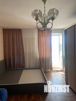 2-к квартира, на длительный срок, 59м2, 3/12 этаж