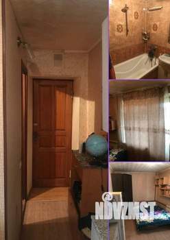 Студия квартира, на длительный срок, 25м2, 3/6 этаж