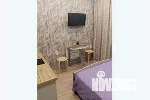 1-к квартира, посуточно, 10м2, 10/10 этаж