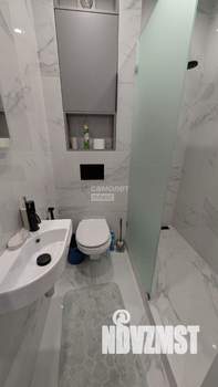 1-к квартира, на длительный срок, 33м2, 4/9 этаж