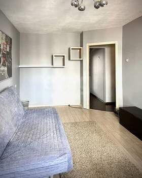 2-к квартира, на длительный срок, 49м2, 2/5 этаж