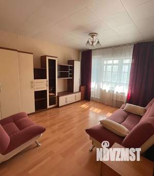 2-к квартира, на длительный срок, 47м2, 3/9 этаж