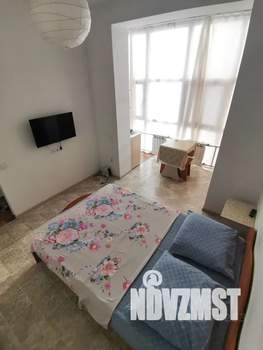 Студия квартира, посуточно, 25м2, 3/4 этаж