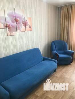 1-к квартира, на длительный срок, 38м2, 7/12 этаж