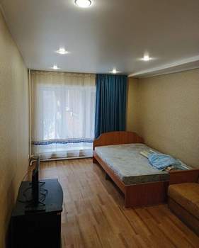 1-к квартира, на длительный срок, 31м2, 3/5 этаж