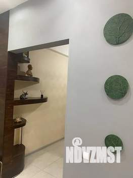 2-к квартира, посуточно, 58м2, 4/9 этаж