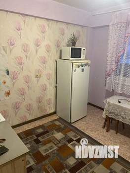 1-к квартира, на длительный срок, 38м2, 3/10 этаж