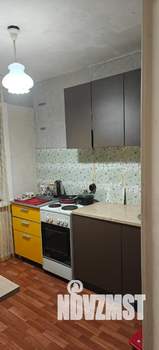 1-к квартира, на длительный срок, 31м2, 3/5 этаж