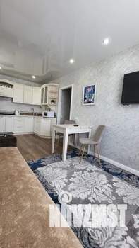 2-к квартира, посуточно, 43м2, 3/9 этаж