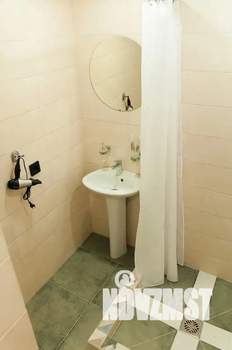 Студия квартира, посуточно, 22м2, 2/17 этаж