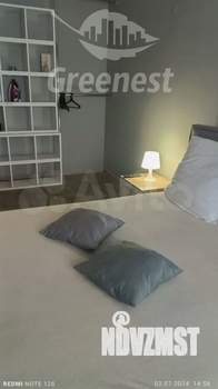 Студия квартира, на длительный срок, 30м2, 6/16 этаж