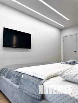 1-к квартира, посуточно, 40м2, 6/16 этаж