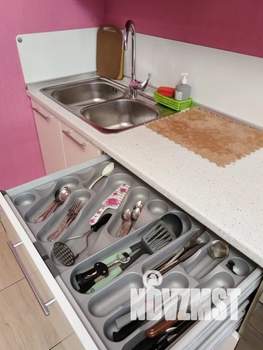 2-к квартира, посуточно, 75м2, 10/16 этаж