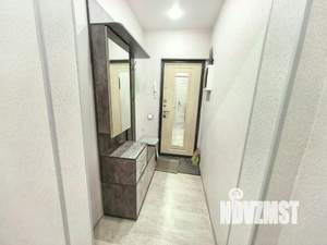 2-к квартира, на длительный срок, 29м2, 4/9 этаж