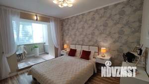 3-к квартира, посуточно, 78м2, 1/5 этаж