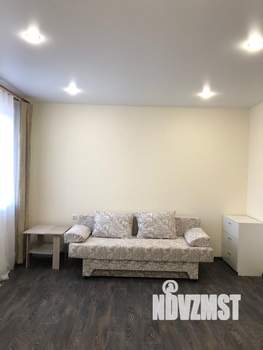 1-к квартира, посуточно, 32м2, 3/10 этаж