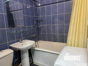 2-к квартира, на длительный срок, 41м2, 4/4 этаж