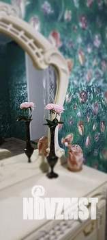 3-к квартира, посуточно, 80м2, 12/16 этаж