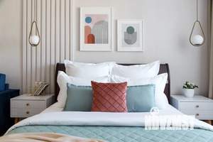 2-к квартира, посуточно, 48м2, 6/9 этаж