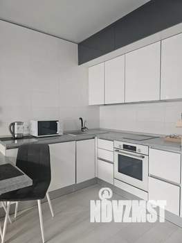 1-к квартира, посуточно, 46м2, 6/16 этаж