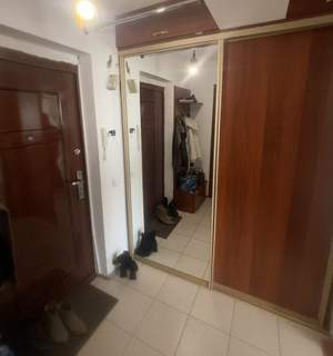 Студия квартира, на длительный срок, 34м2, 5/9 этаж