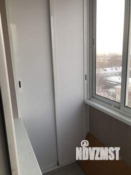 1-к квартира, на длительный срок, 31м2, 5/5 этаж