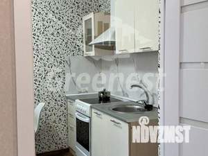 1-к квартира, на длительный срок, 40м2, 7/8 этаж