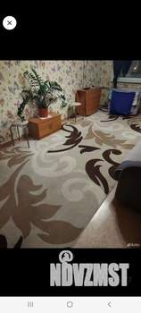 1-к квартира, на длительный срок, 30м2, 5/5 этаж