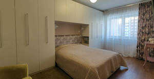 2-к квартира, на длительный срок, 60м2, 4/9 этаж