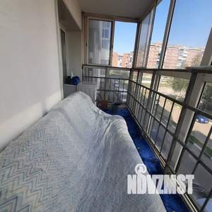 1-к квартира, посуточно, 38м2, 2/11 этаж