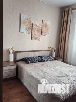 2-к квартира, посуточно, 50м2, 8/16 этаж