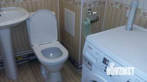 1-к квартира, на длительный срок, 45м2, 7/16 этаж