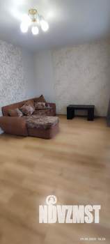 1-к квартира, на длительный срок, 36м2, 5/12 этаж