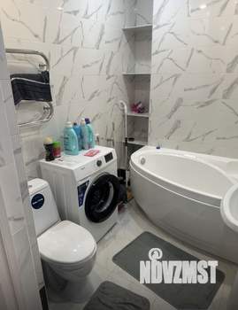 2-к квартира, на длительный срок, 43м2, 3/9 этаж