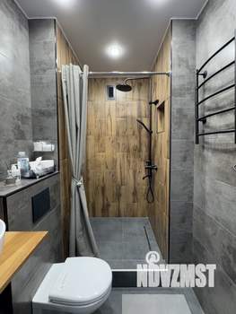 Студия квартира, посуточно, 29м2, 5/12 этаж