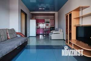 2-к квартира, посуточно, 65м2, 4/8 этаж