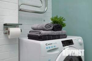 1-к квартира, посуточно, 31м2, 1/1 этаж