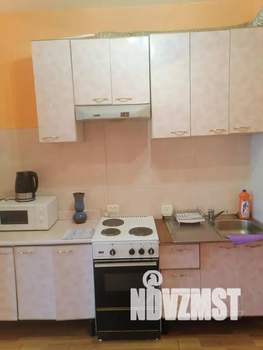 2-к квартира, посуточно, 40м2, 2/12 этаж